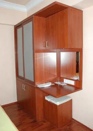 Отель Madi Бурса