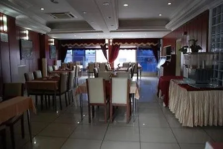 Madi Otel Bursa