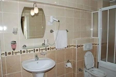 Otel Madi