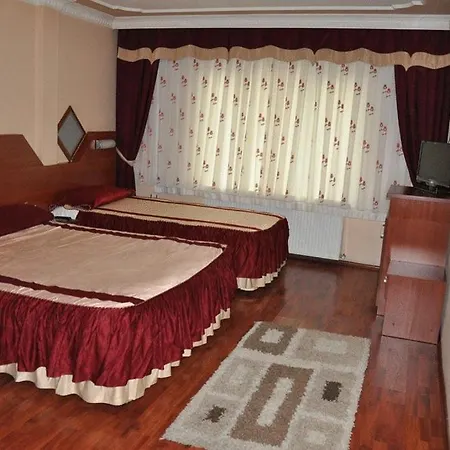 Madi Otel Bursa