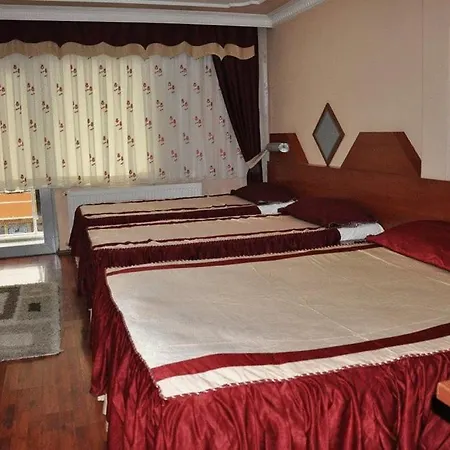 Otel Madi Bursa